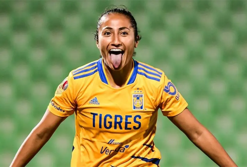 Stephany Mayor es sancionada por agresi&oacute;n; se pierde final de vuelta