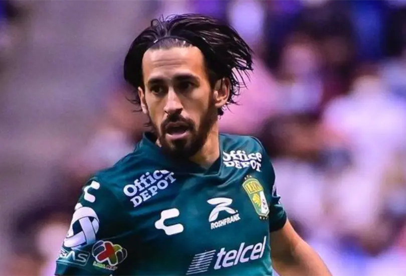 Fernando Navarro considera que el VAR no funciona como deber&iacute;a