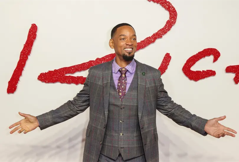 Will Smith, de interpretar leyendas del deporte a ser due&ntilde;o de un equipo de la NBA