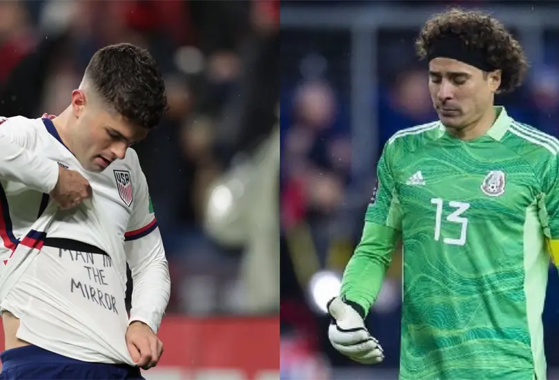 Estados Unidos se burla de Ochoa al ritmo de Spotify Estados Unidos se burla de Ochoa al ritmo de Spotify