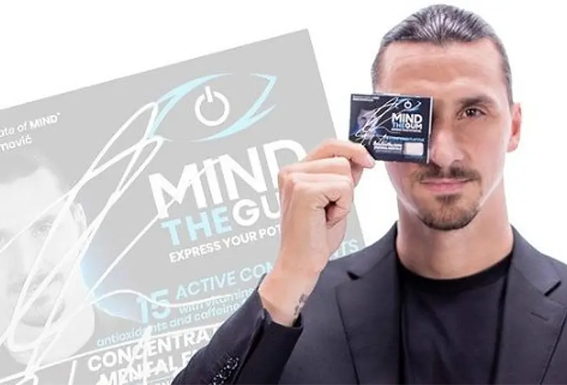 Los negocios de Zlatan Ibrahimovic: p&aacute;del, eSports y hasta chicles