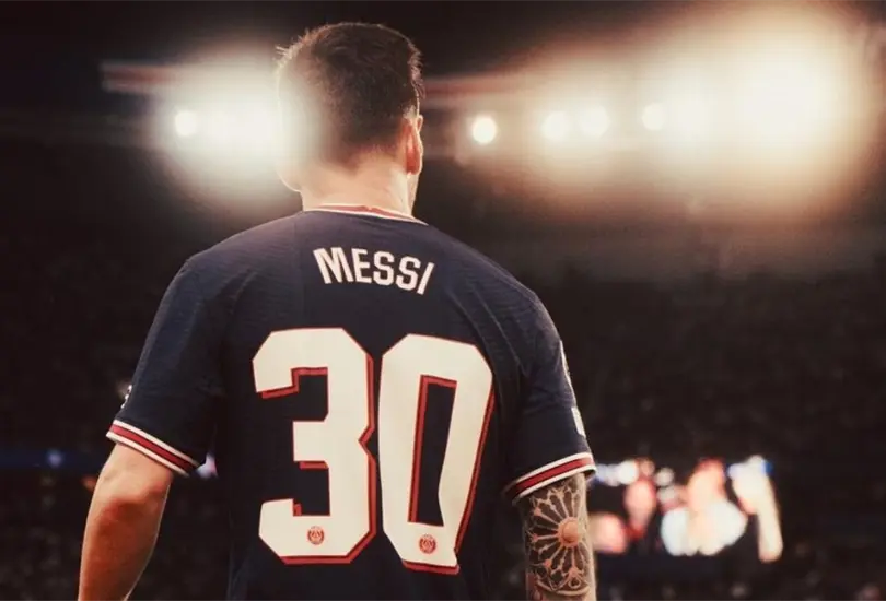 Futbolistas que han inspirado a padres para que sus hijos lleven su nombre