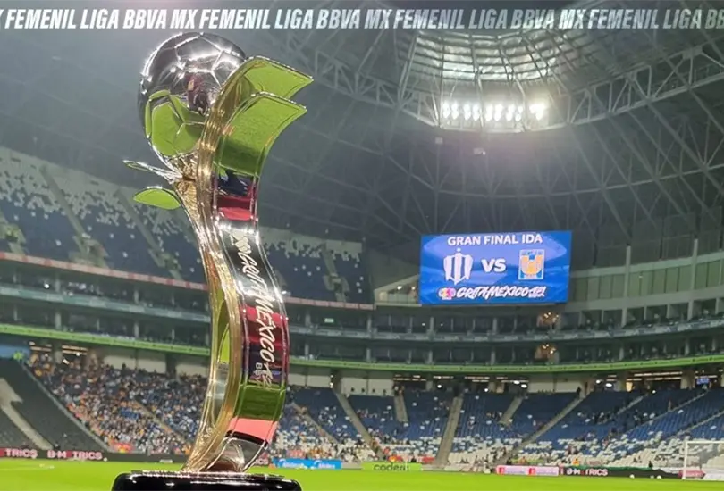 ¿Quiénes han sido las campeonas de la Liga MX Femenil? ¿Quiénes han sido las campeonas de la Liga MX Femenil?
