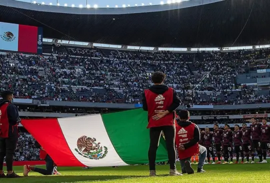 FIFA mantiene el castigo sobre México; el Tri jugará a puerta cerrada