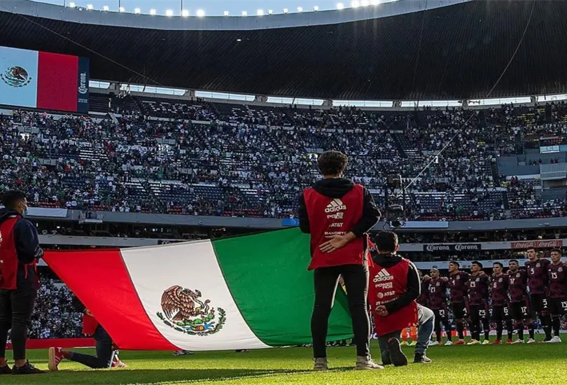 FIFA mantiene el castigo sobre México; el Tri jugará a puerta cerrada FIFA mantiene el castigo sobre México; el Tri jugará a puerta cerrada