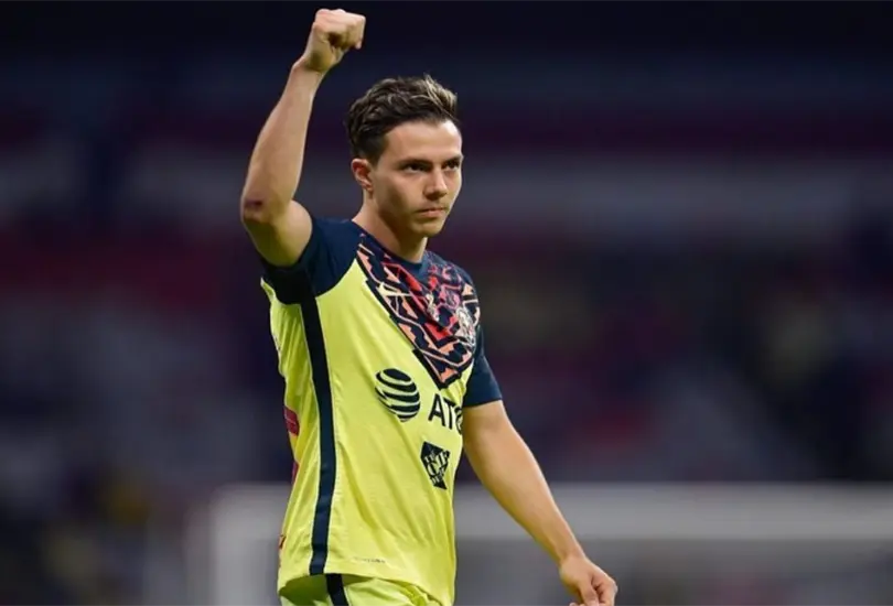 C&oacute;rdova se despide de la afici&oacute;n americanista: siempre entregu&eacute; mi m&aacute;ximo 