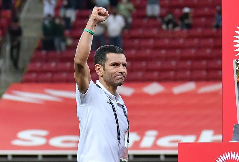 Reportan que Jaime Lozano ser&iacute;a el nuevo t&eacute;cnico del Houston Dynamo de la MLS