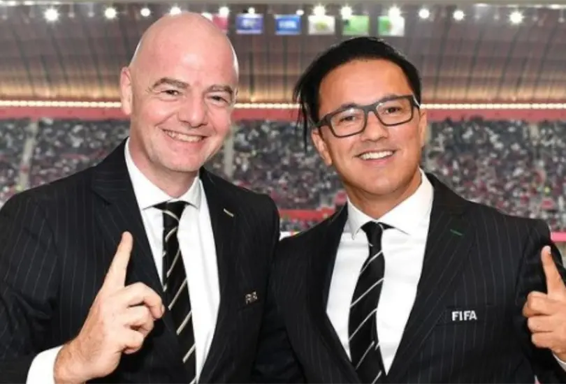 FIFA asegura que aumentar&aacute;n las ganancias con Mundial bienal