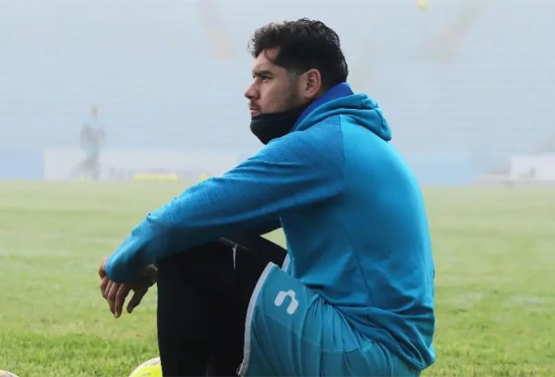 Chuletita Orozco, el hombre de los cuatro goles en una final, anuncia su retiro Chuletita Orozco, el hombre de los cuatro goles en una final, anuncia su retiro