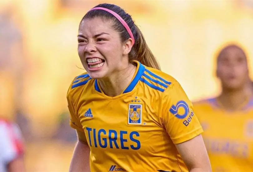 Lo que se sabe sobre el posible fichaje de Katty Martínez al América Lo que se sabe sobre el posible fichaje de Katty Martínez al América