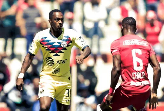 ¡OFICIAL! Renato Ibarra es nuevo jugador de Xolos de Tijuana