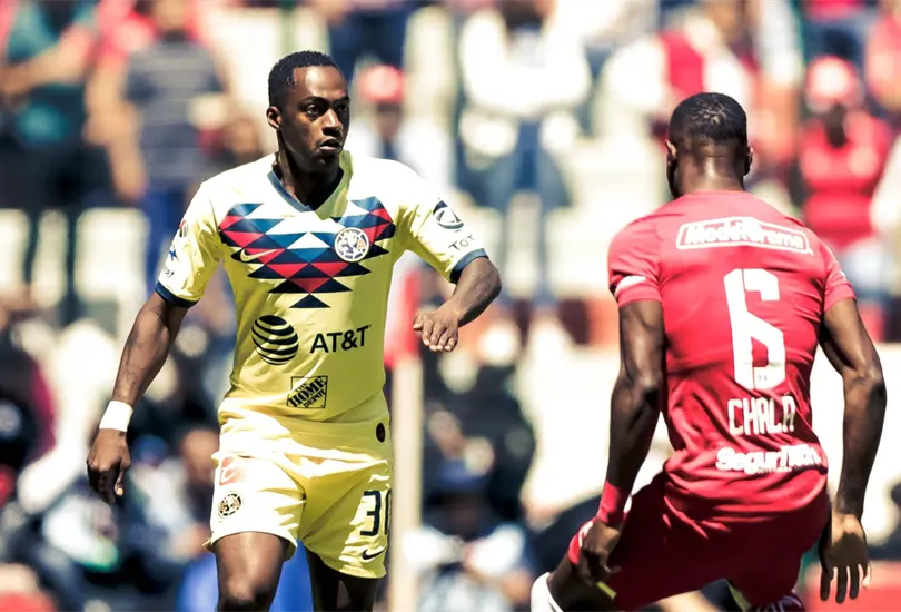 &iexcl;OFICIAL! Renato Ibarra es nuevo jugador de Xolos de Tijuana