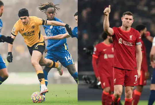 Liverpool y Wolves aplazan partidos del Boxing Day por casos de Covid-19 en rivales