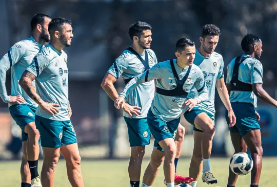 América recibiría un jugador de Xolos como parte de la negociación por Renato Ibarra