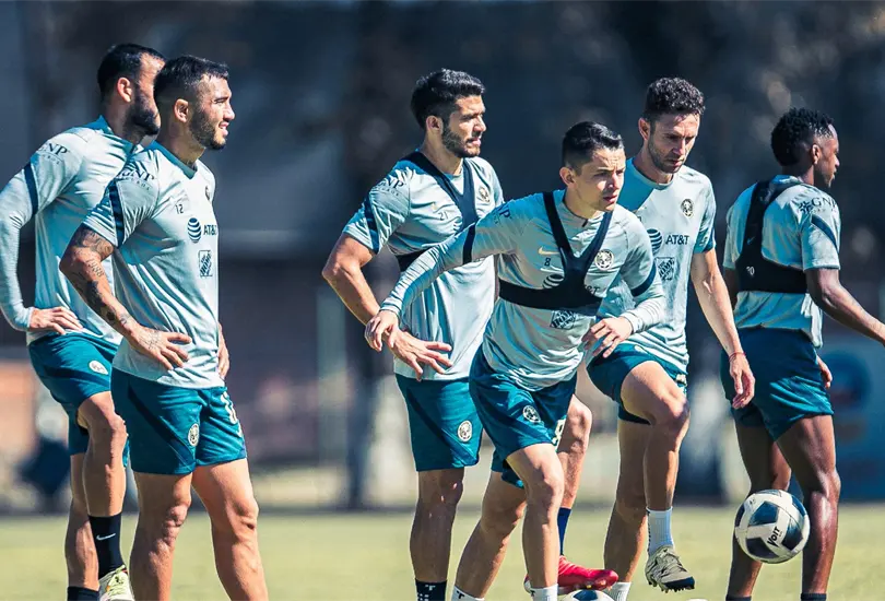 Am&eacute;rica recibir&iacute;a un jugador de Xolos como parte de la negociaci&oacute;n por Renato Ibarra