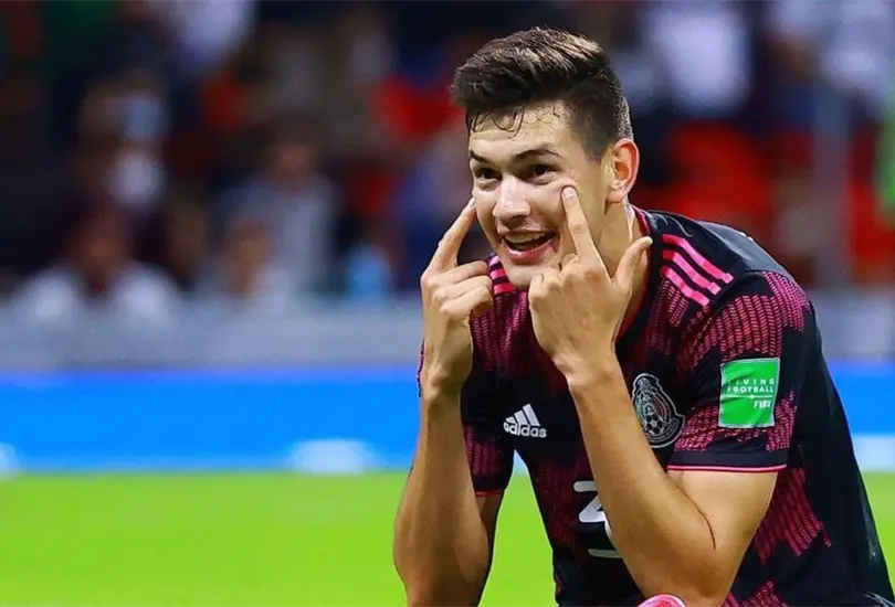 Selección Mexicana es superada por Estados Unidos en ranking FIFA Selección Mexicana es superada por Estados Unidos en ranking FIFA