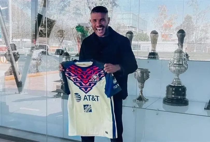 &iquest;Malos fichajes? &Uacute;ltimos jugadores que han llegado de MLS a Liga MX; Jona se une