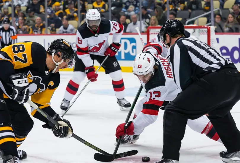 ¿Cuándo fue la última vez que los jugadores de la NHL participaron en Olímpicos? ¿Cuándo fue la última vez que los jugadores de la NHL participaron en Olímpicos?