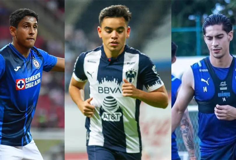 Lo que se sabe del posible intercambio de Romo por Carlos Rodríguez o Erick Aguirre Lo que se sabe del posible intercambio de Romo por Carlos Rodríguez o Erick Aguirre
