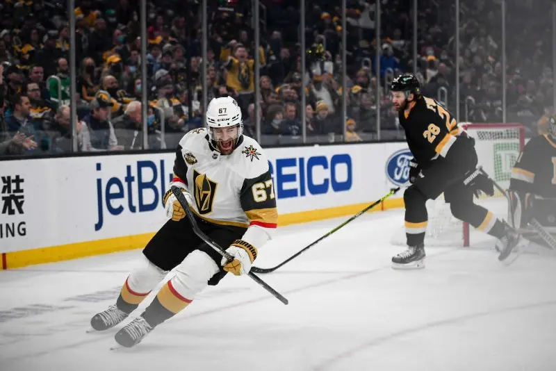 Los jugadores de la NHL no podrán participar en los Juegos Olímpicos de Invierno del 2022 - Twitter @NHL