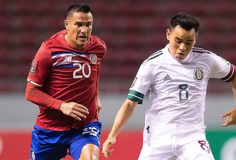 Mi sue&ntilde;o es estar en Qatar 2022 con M&eacute;xico, asegura Carlos Rodr&iacute;guez