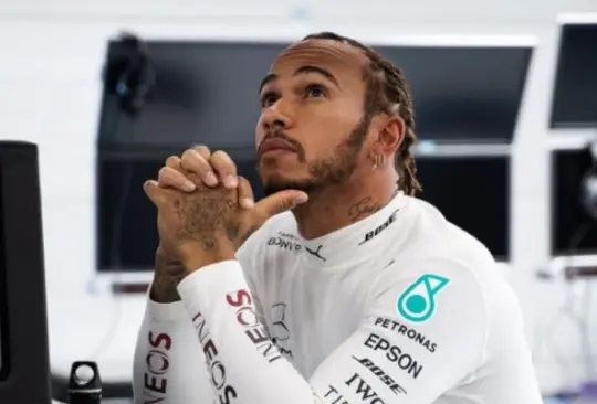 Bernie Ecclestone cree que Hamilton se retirará de la F1