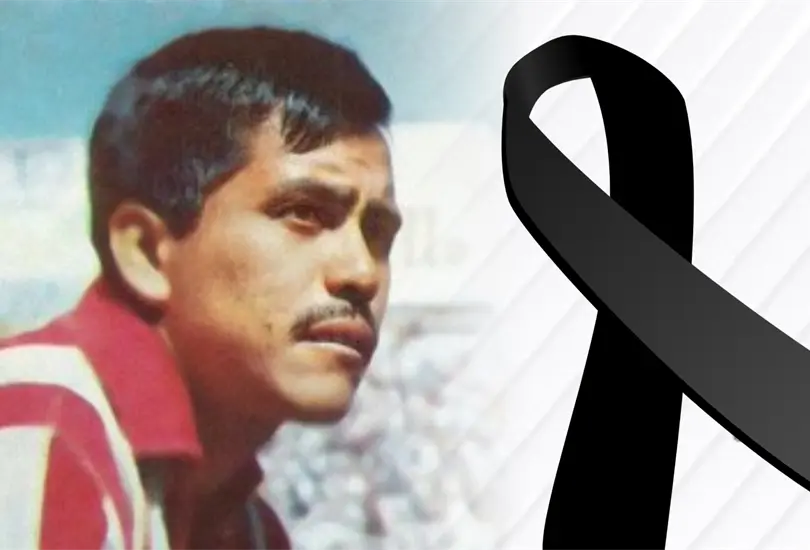 Fallece Jamaicón Villegas, leyenda de Chivas; ¿por qué el Síndrome del Jamaicón? Fallece Jamaicón Villegas, leyenda de Chivas; ¿por qué el Síndrome del Jamaicón?