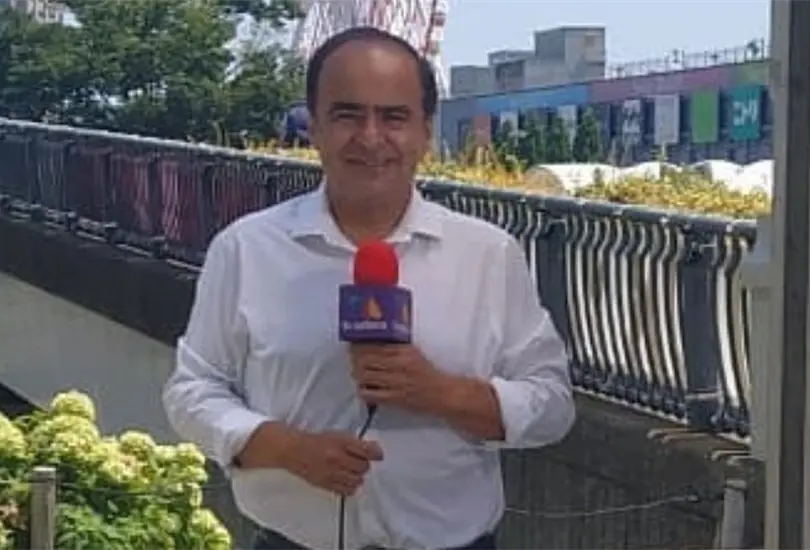 David Medrano cuenta que Jorge Campos predijo el título del Atlas David Medrano cuenta que Jorge Campos predijo el título del Atlas