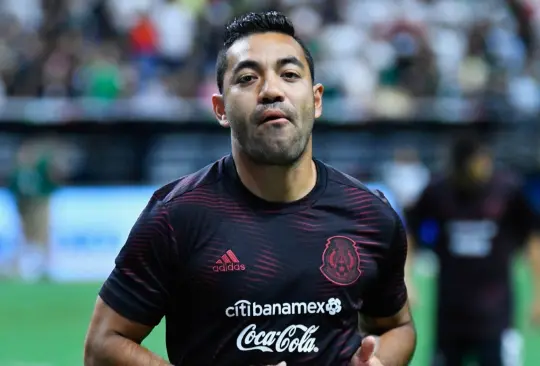 Marco Fabián confirma que continuará con su carrera: Tengo ganas de regresar