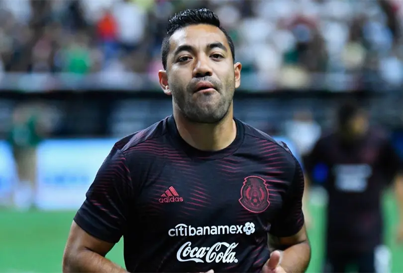 Marco Fabi&aacute;n confirma que continuar&aacute; con su carrera: Tengo ganas de regresar