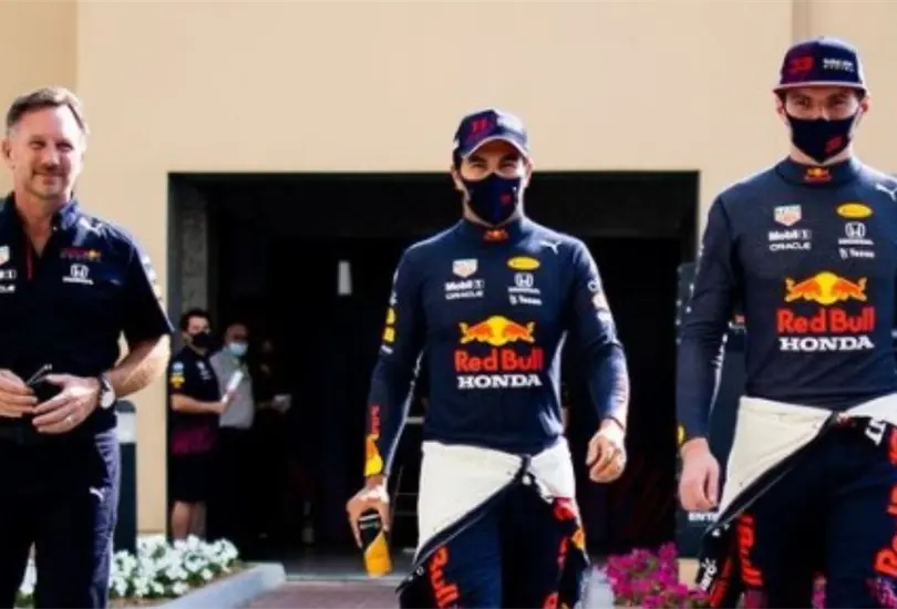 Campeonato de pilotos es m&aacute;s importante que el de constructores, dice Horner