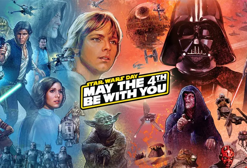 De jerseys especiales a noches temáticas, la relación de los deportes con Star Wars De jerseys especiales a noches temáticas, la relación de los deportes con Star Wars