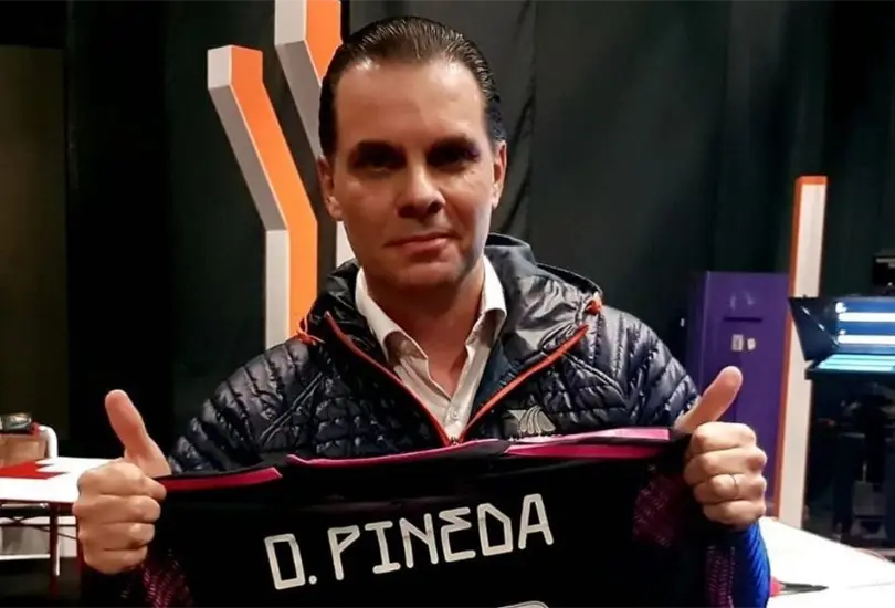 Martinoli asegura que la Selecci&oacute;n Mexicana camina sin rumbo