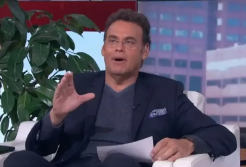 Faitelson dice que Chivas pierde en el cambio de jugadores con Cruz Azul Faitelson dice que Chivas pierde en el cambio de jugadores con Cruz Azul