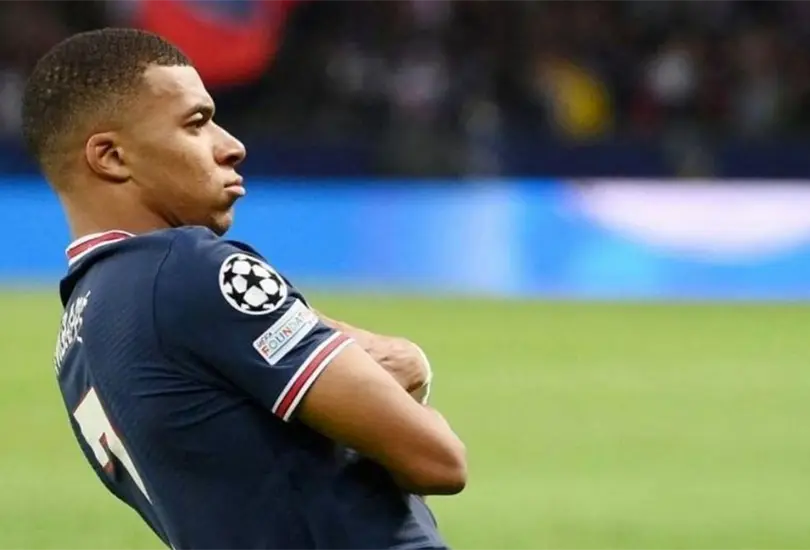 Mbapp&eacute; rechaza la idea de realizar el Mundial cada dos a&ntilde;os