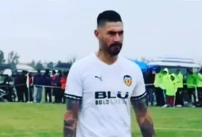 Yosgart Guti&eacute;rrez, el ex de Cruz Azul que ahora brilla en el llano