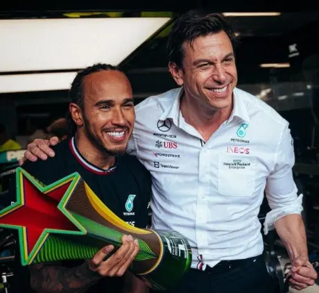 @mercedesamgf1