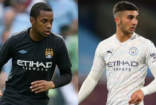 Ferran, Robinho, Balotelli y otros fichajes estrella del City que fracasaron