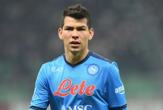 Chucky Lozano se contagia de Covid-19 durante sus vacaciones en México