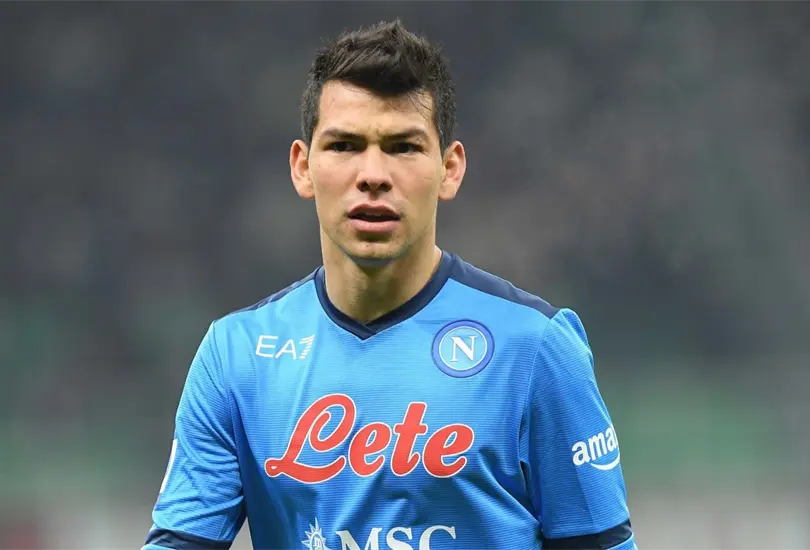 Chucky Lozano se contagia de Covid-19 durante sus vacaciones en M&eacute;xico