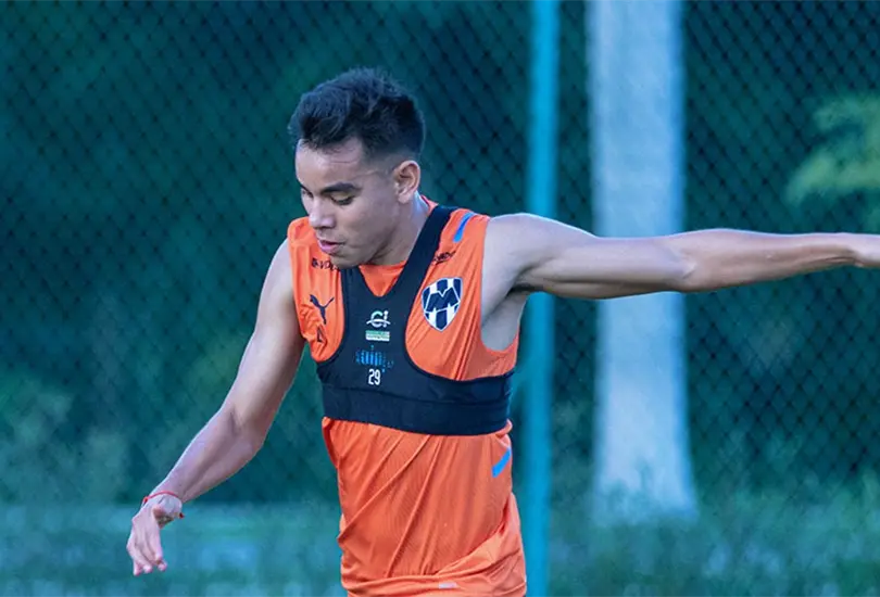 A&uacute;n no s&eacute; nada, dice Carlos Rodr&iacute;guez sobre su posible fichaje con Cruz Azul