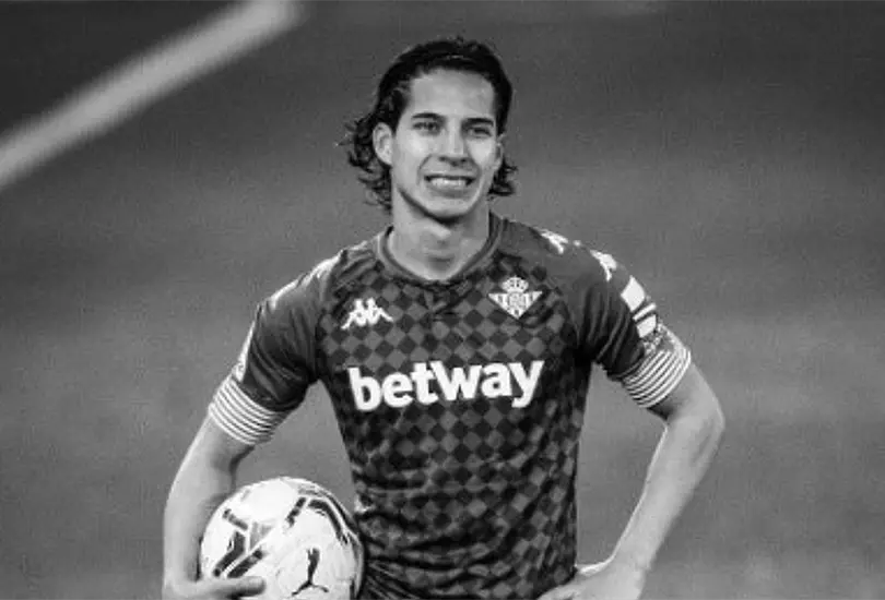Lamentan en Países Bajos que Lainez fichase con Betis y no con Ajax Lamentan en Países Bajos que Lainez fichase con Betis y no con Ajax