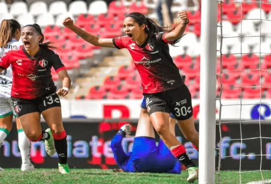 Alison González se convierte en refuerzo del América; así reaccionó la afición