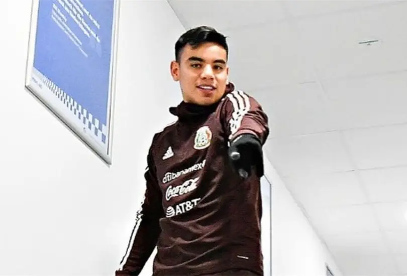 Charly Rodr&iacute;guez acepta que est&aacute; a detalles para llegar a Cruz Azul