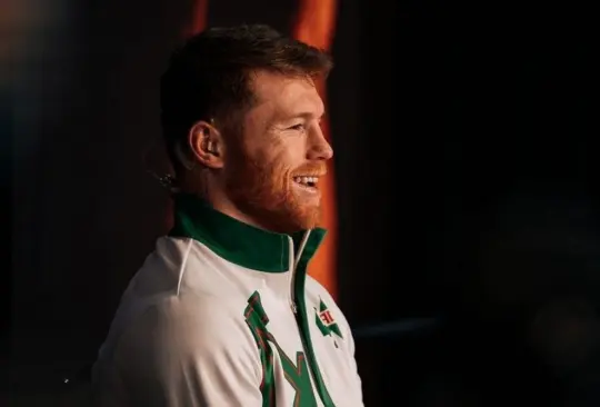 Canelo Álvarez es nominado por el CMB para ganar el KO del año 