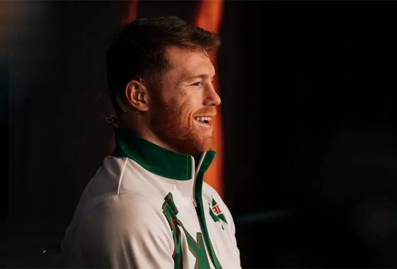 Canelo &Aacute;lvarez es nominado por el CMB para ganar el KO del a&ntilde;o 