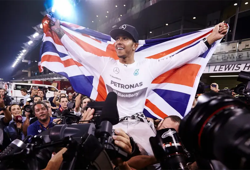 Hamilton asegura que ser&iacute;a su t&iacute;tulo m&aacute;s importante si gana el campeonato del 2021