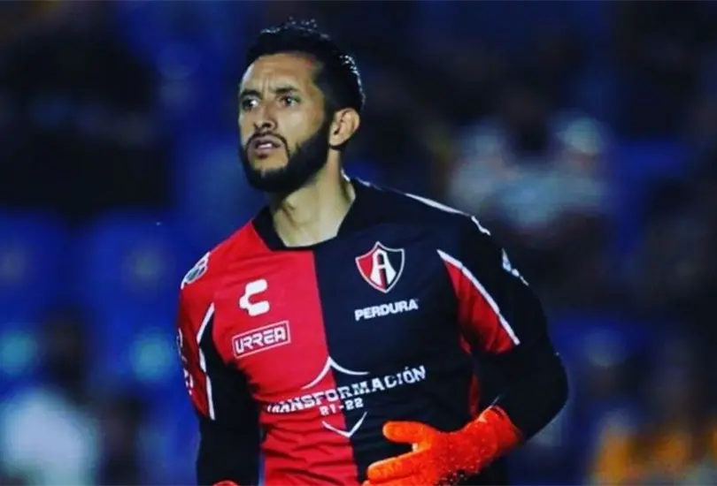 Camilo Vargas: De batallar con el sobrepeso a ser el Superh&eacute;roe del Atlas