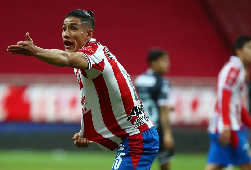 Aficionados del Am&eacute;rica lanzan el #AntunaNoFirmes para que no llegue al equipo