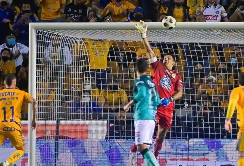 &iquest;D&oacute;nde y cu&aacute;ndo ver el Le&oacute;n vs Tigres en las Semifinales del Apertura 2021?